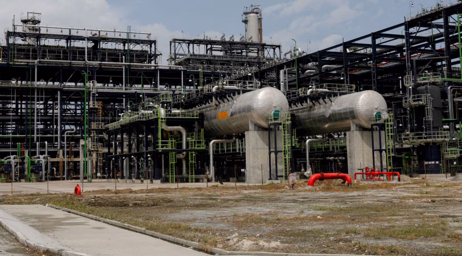 DANGOTE-REFINERY